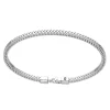 Best Bracciale Uomo In Argento Alpha Gioielli | EXB897 Uomo Gioielli Moda Uomo