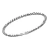 Online Bracciale Uomo In Argento A Catena Gioielli | EXB961 Uomo Gioielli Moda Uomo