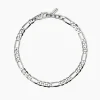 Best Bracciale Uomo In Argento Con Catena Gioielli | 533831 Uomo Gioielli Moda Uomo
