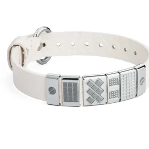 Sale Bracciale Uomo In Pelle Gioielli Enigma | BNG13 Uomo Gioielli Moda Uomo
