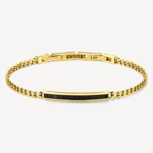 Discount Bracciale Uomo Ink Gioielli Brosway | BIK118 Uomo Gioielli Moda Uomo