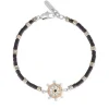 Clearance Bracciale Uomo Con Timone | 232171 Uomo Gioielli Moda Uomo