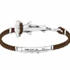 Hot Bracciale Uomo Squalo Martello Gioielli Vintage | EXB949-MA Uomo Gioielli Moda Uomo