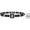 New Bracciale Uomo Stay Strong Gioielli Symbols | 732123 Donna Gioielli Moda Donna | Gioielli Moda Uomo