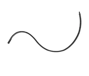 Best Bracciale Uomo Tennis Nero Gioielli | ESB075-19 Uomo Gioielli Moda Uomo