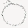 Outlet Bracciale Zirconi Infinite White Gioielli Brosway Fancy | FIW115 Donna Gioielli Moda Donna