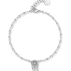 Fashion Cavigliera Acchiappasogni Donna Gioielli Chakra | BHKA001 Donna Gioielli Moda Donna