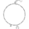Clearance Cavigliera Donna Albero Della Vita Gioielli Chakra | BHKA003 Donna Gioielli Moda Donna