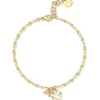 Discount Cavigliera Donna Arcobaleno Mondo Gioielli Chaktra | BHKA006 Donna Gioielli Moda Donna