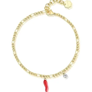 Hot Cavigliera Fortuna Donna Gioielli Brosway Chakra | BHKA004 Donna Gioielli Moda Donna