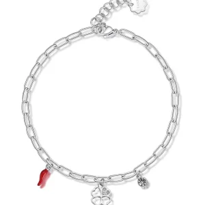 Hot Cavigliera Fortuna Donna Gioielli Chakra | BHKA002 Donna Gioielli Moda Donna