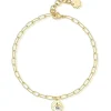 Discount Cavigliera Luna Donna Gioielli Chakra | BHKA005 Donna Gioielli Moda Donna
