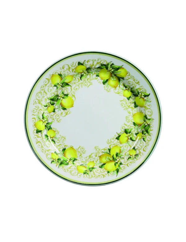 Hot Limoni Ceramica Brandani | 52958 Tavola