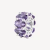Best Charm Amethyst Gioielli Fancy | FMP01 Donna Gioielli Moda Donna