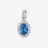 Clearance Charm Donna Kate Gioielli Fancy | FFB11 Donna Gioielli Moda Donna