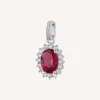 Hot Charm Donna Kate Gioielli Fancy | FPR13 Donna Gioielli Moda Donna