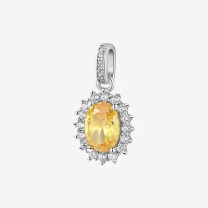 New Charm Donna Kate Gioielli Fancy | FEY04 Donna Gioielli Moda Donna