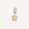 Best Charm Donna Stella Yellow Gioielli Fancy | FEY21 Donna Gioielli Moda Donna