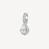 Fashion Charm Donna Stella Zircone Gioielli Fancy | FIW30 Donna Gioielli Moda Donna
