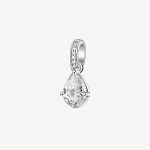 Fashion Charm Donna Stella Zircone Gioielli Fancy | FIW30 Donna Gioielli Moda Donna