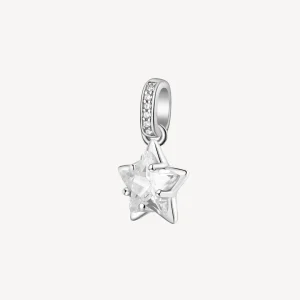 New Charm Donna Stella Zircone Gioielli Fancy | FIW31 Donna Gioielli Moda Donna