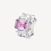 Discount Charm Zirconi E Baguette Gioielli Fancy | FVP02 Donna Gioielli Moda Donna