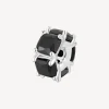 Best Charm Zirconia Neri Gioielli Fancy | FMB03 Donna Gioielli Moda Donna
