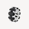 Clearance Charm Zirconia Neri Gioielli Fancy | FMB01 Donna Gioielli Moda Donna