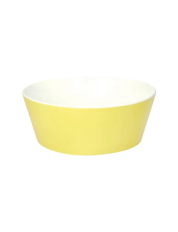 Online Giallo Set 2 Pezzi Brandani | 51223 Tavola