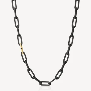 Best Collana A Catena Uomo Gioielli Caliburn | BBU02 Uomo Gioielli Moda Uomo