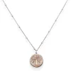 Fashion Collana Albero Della Vita Gioielli | CLAL3 Donna Gioielli Moda Donna