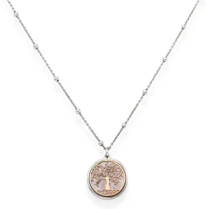 Fashion Collana Albero Della Vita Gioielli | CLAL3 Donna Gioielli Moda Donna
