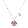 Sale Collana Albero Della Vita Gioielli | CLAL Donna Gioielli Moda Donna