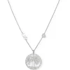 New Collana Albero Della Vita Gioielli | CLIFEB2 Donna Gioielli Moda Donna