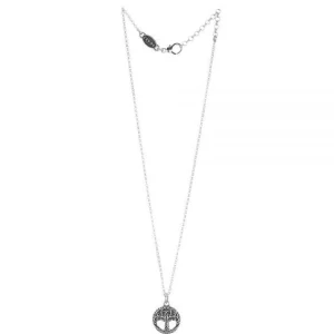 Best Collana Albero Della Vita In Argento Gioielli | BM2161 Donna Gioielli Moda Donna