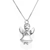 Fashion Collana Angelo Donna In Argento | A1B Donna Gioielli Moda Donna