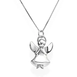 Fashion Collana Angelo Donna In Argento | A1B Donna Gioielli Moda Donna
