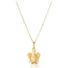 Online Collana Angelo Oro Giallo E Diamanti Giannotti | NKT264 Donna Gioielli Moda Donna