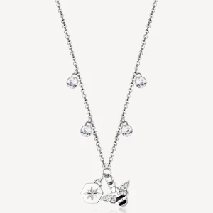 Fashion Collana Ape Gioielli Chakra | BHKL13 Donna Gioielli Moda Donna