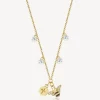 Online Collana Ape Gioielli Chakra | BHKL14 Donna Gioielli Moda Donna