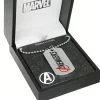 Clearance Collana Avengers Gioielli | C600373L-M.CS Gioielli Moda Bimbi