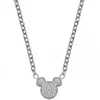 Discount Collana Bambina Con Glitter Gioielli | N600628L-157.CJ Gioielli Moda Bimbi