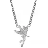Best Collana Bambina Fatina Trilli Gioielli | N600633L-157.CJ Gioielli Moda Bimbi