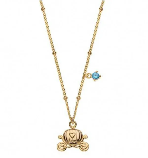 Online Bambina Disney Princess Gioielli Disney | NS00022YZBL-157.CS Donna Gioielli Moda Donna | Gioielli Moda Bimbi