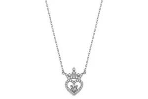 Best Collana Bambina Gioielli Preziosi | NS00027RAPRL-16.CS Donna Gioielli Moda Donna