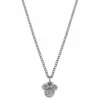 Discount Collana Bambina Minnie Mouse E Cristalli Gioielli | N600582RWL-B.CJ Gioielli Moda Bimbi