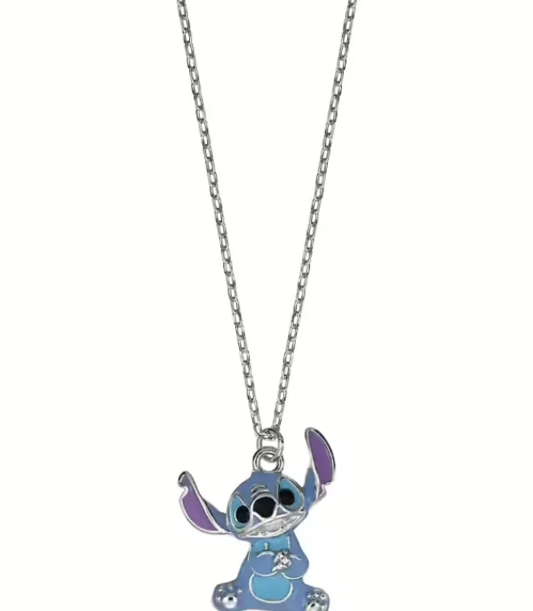Clearance Collana Bambina Stitch Gioielli | CS00028SRHL-P-CS Gioielli Moda Bimbi