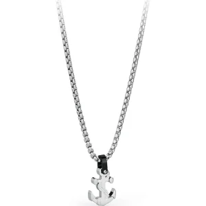 Best Collana Da Uomo Con Ancora | BGN06 Uomo Gioielli Moda Uomo