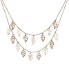 Clearance Collana Brosway Donna Leaves Of Life | BVS06 Donna Gioielli Moda Donna
