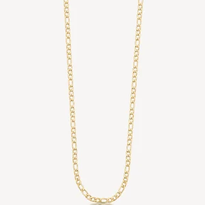 Outlet Collana Catena Groumette Lunga Finitura Dorata Essential Brosway |  BNL022 Donna Gioielli Moda Donna